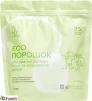 ECO порошок натуральний концентрат для прання дитячих білих і кольорових речей - 1