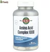 Комплекс амінокислот, KAL - 1