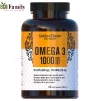 Омега -3 1000 мг - 1