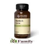 Бердок -реп'ях NSP