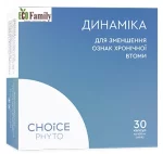 ДИНАМІКА - боротьба з хронічною втомою