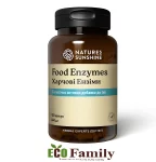 Фудензими -Системні травні ферменти