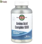 Комплекс амінокислот, KAL