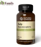 Келп -бура водорость