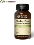 Листя оливи екстракт