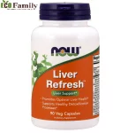 Лівер Рефреш (Liver Refresh)