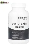 Міо‑ D-хіроінозитол