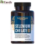 Селен хелат