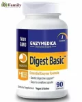 Травні ферменти "Digest Basic"