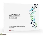 Zinzino XTEND(Ікстенд)