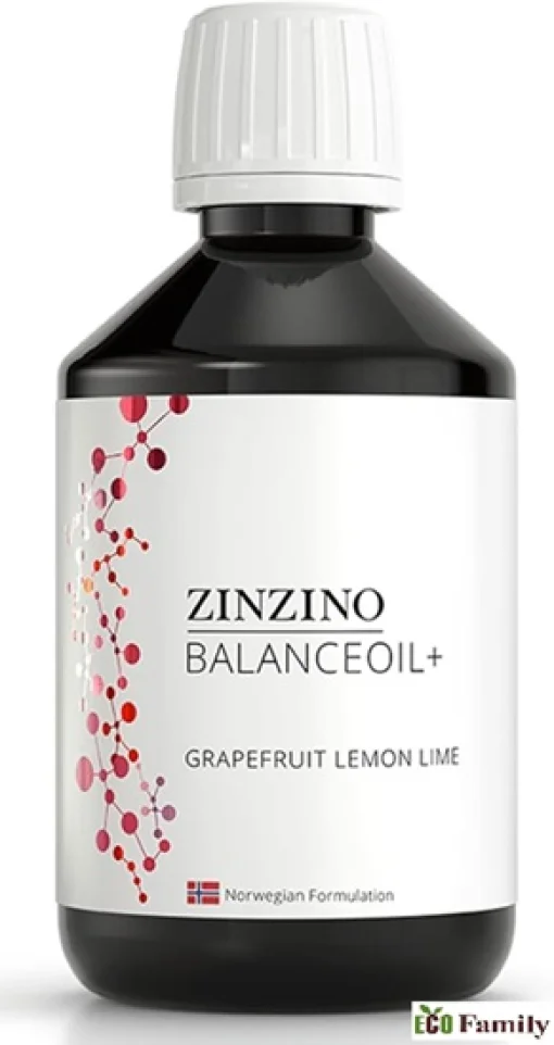 BALANCEOIL+(омега-3),300мл