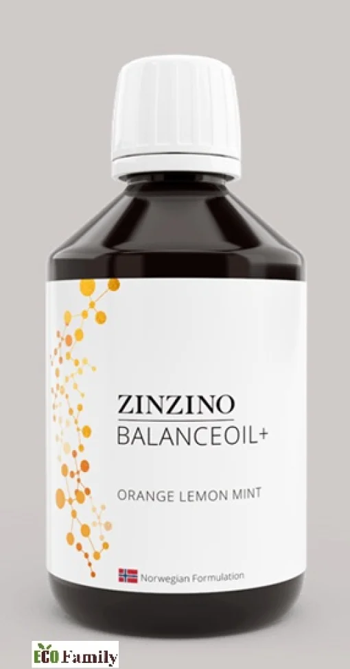 BALANCEOIL+(омега-3),300мл