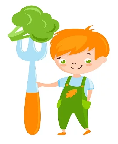 Курс &quot;Їжа як ліки для дитини&quot; -пакет ПРЕМІУМ