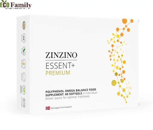 ESSENT+ Premium (омега-3)