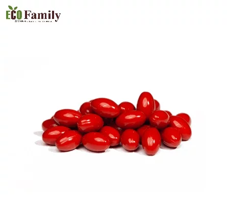 Кофермент Q10-100мг