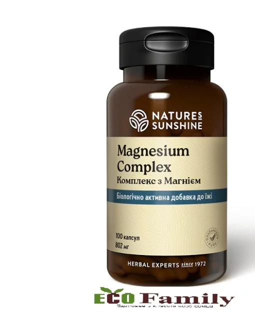 Комплекс з магнієм NSP