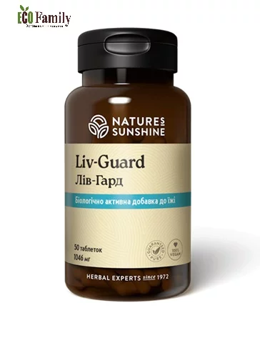 Лів-Гард, NSP