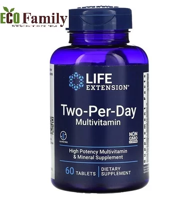 Мультивітаміни &quot;Дві на день&quot;