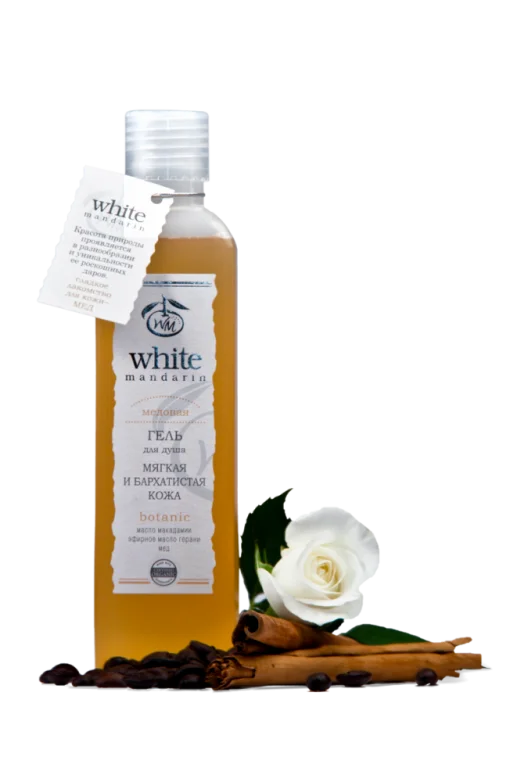 Гель для душу Honey