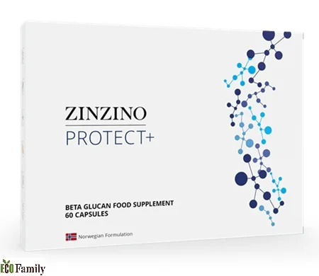 Zinzino Protect+(Протект+)