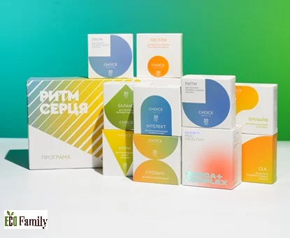 Оздоровча програма "Ритм серця"