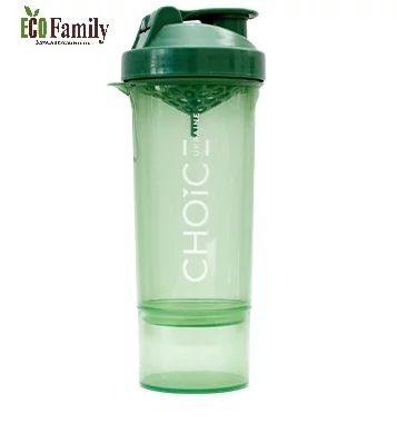 Шейкер CHOICE для коктейлів