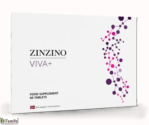 Zinzino Viva+(Віва+)