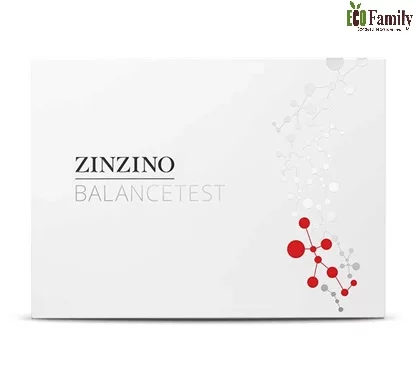 Zinzino BalanceTest